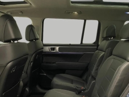 Hyundai Santa Fe Limited AWD 2026