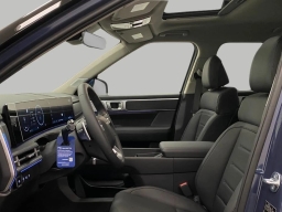 Hyundai Santa Fe Limited AWD 2026