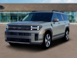 Hyundai Santa Fe Limited AWD 2026