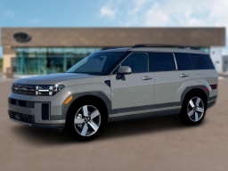 Hyundai Santa Fe Limited AWD 2026