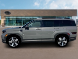 Hyundai Santa Fe Limited AWD 2026