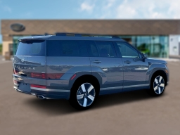 Hyundai Santa Fe Limited AWD 2026