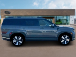 Hyundai Santa Fe Limited AWD 2026