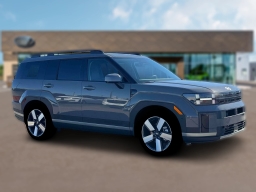 Hyundai Santa Fe Limited AWD 2026