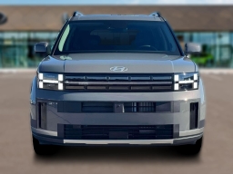 Hyundai Santa Fe Limited AWD 2026