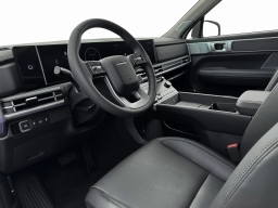 Hyundai Santa Fe Limited AWD 2026