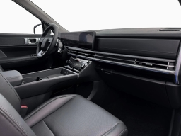 Hyundai Santa Fe Limited AWD 2026