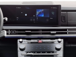 Hyundai Santa Fe Limited AWD 2026