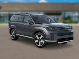 Hyundai Santa Fe Limited AWD 2026