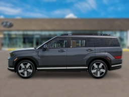 Hyundai Santa Fe Limited AWD 2026