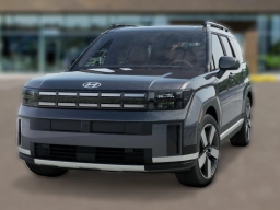 Hyundai Santa Fe Limited AWD 2026