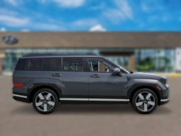 Hyundai Santa Fe Limited AWD 2026