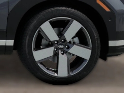 Hyundai Santa Fe Limited AWD 2026