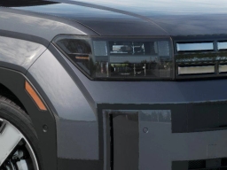 Hyundai Santa Fe Limited AWD 2026