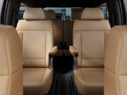 Hyundai Santa Fe Limited AWD 2026