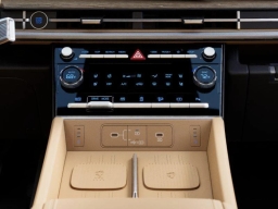 Hyundai Santa Fe Limited AWD 2026