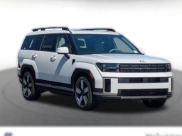 Hyundai Santa Fe Limited AWD 2026