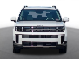 Hyundai Santa Fe Limited AWD 2026