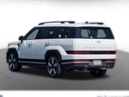 Hyundai Santa Fe Limited AWD 2026