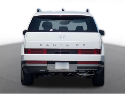 Hyundai Santa Fe Limited AWD 2026