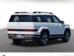 Hyundai Santa Fe Limited AWD 2026