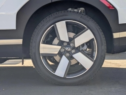 Hyundai Santa Fe Limited AWD 2026