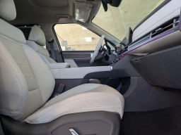 Hyundai Santa Fe Limited AWD 2026