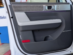 Hyundai Santa Fe Limited AWD 2026