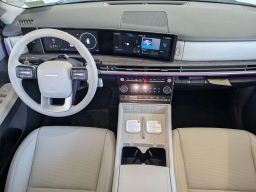 Hyundai Santa Fe Limited AWD 2026