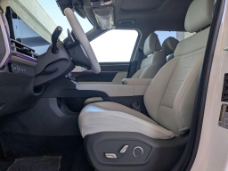 Hyundai Santa Fe Limited AWD 2026