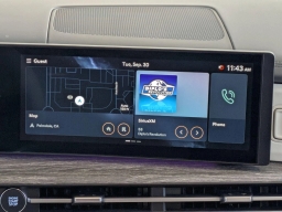 Hyundai Santa Fe Limited AWD 2026