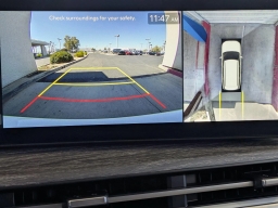 Hyundai Santa Fe Limited AWD 2026