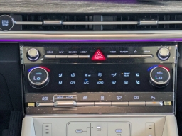 Hyundai Santa Fe Limited AWD 2026