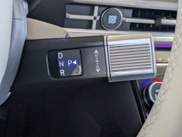 Hyundai Santa Fe Limited AWD 2026