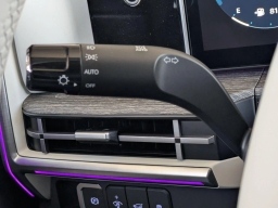 Hyundai Santa Fe Limited AWD 2026