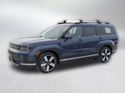Hyundai Santa Fe Limited AWD 2026