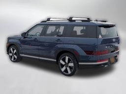 Hyundai Santa Fe Limited AWD 2026