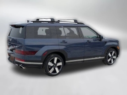 Hyundai Santa Fe Limited AWD 2026