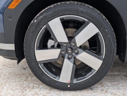 Hyundai Santa Fe Limited AWD 2026