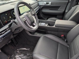 Hyundai Santa Fe Limited AWD 2026