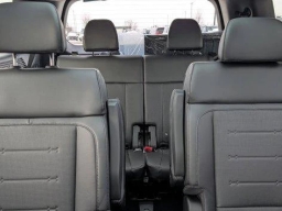 Hyundai Santa Fe Limited AWD 2026