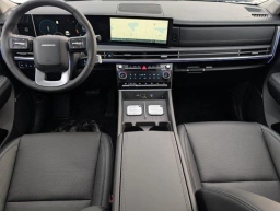 Hyundai Santa Fe Limited AWD 2026