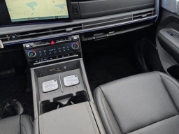 Hyundai Santa Fe Limited AWD 2026