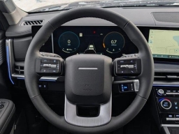 Hyundai Santa Fe Limited AWD 2026