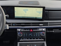 Hyundai Santa Fe Limited AWD 2026