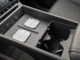 Hyundai Santa Fe Limited AWD 2026