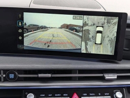 Hyundai Santa Fe Limited AWD 2026