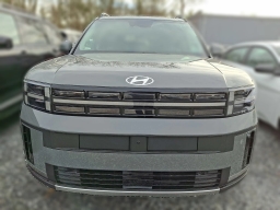 Hyundai Santa Fe Limited AWD 2026