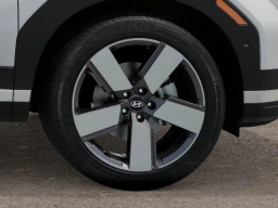 Hyundai Santa Fe Limited AWD 2026