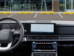 Hyundai Santa Fe Limited AWD 2026